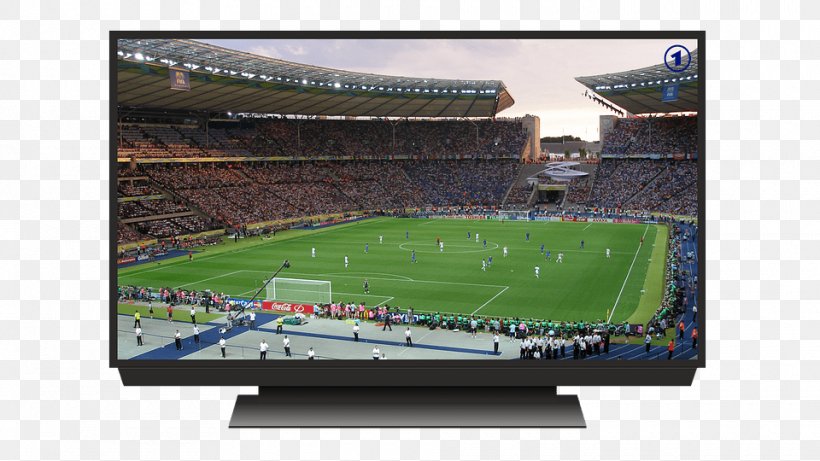 Satellite Television Sport TV Football, PNG, 960x540px, Satellite Television, Advertising, Att Sportsnet, Broadcasting, Computer Monitor Download Free