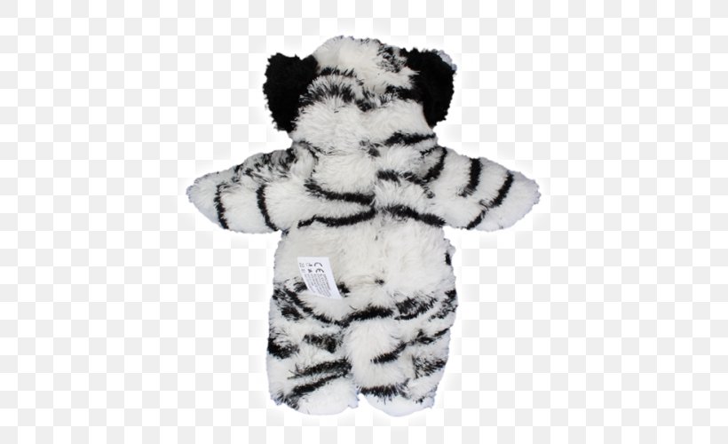 Tiger American Black Bear Carnivora Stuffed Animals & Cuddly Toys, PNG, 500x500px, Watercolor, Cartoon, Flower, Frame, Heart Download Free