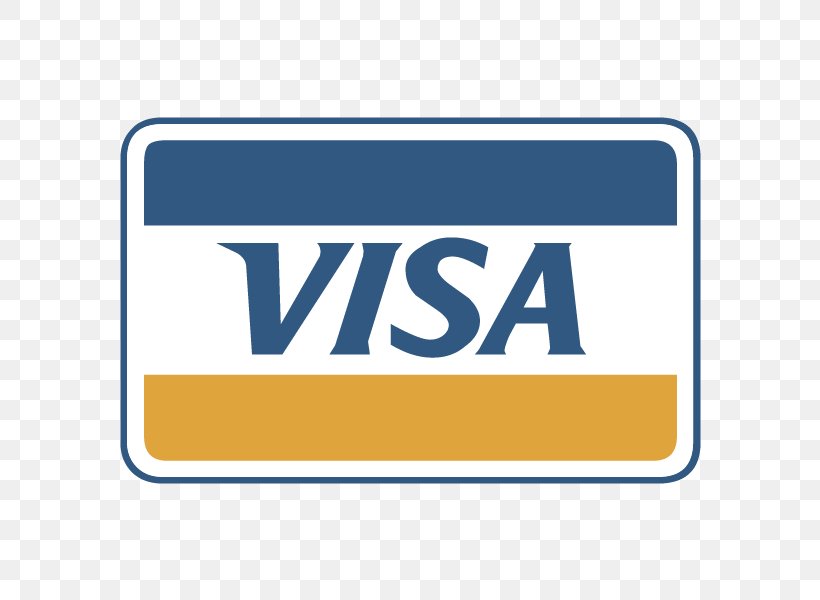 Visa Credit Card MasterCard Logo, PNG, 600x600px, Visa, Area, Brand, Cdr, Credit Card Download Free