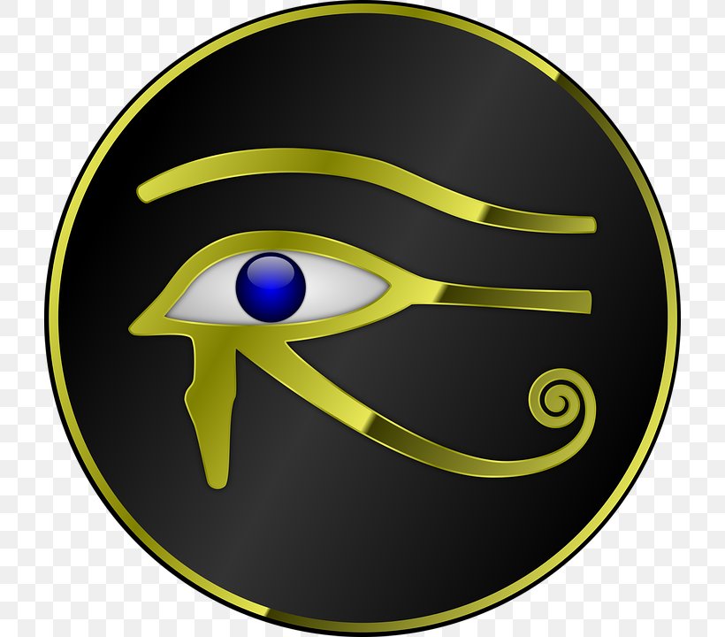 Ancient Egypt Eye Of Horus Eye Of Ra, PNG, 720x720px, Ancient Egypt, Ancient Egyptian Deities, Egyptian, Egyptian Mythology, Egyptians Download Free