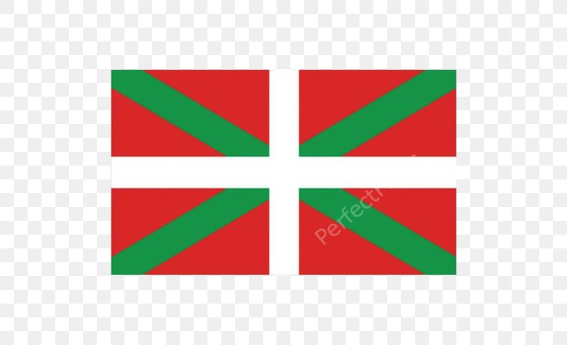 Basque Country Ikurriña Flag Lauburu, PNG, 500x500px, Basque Country, Area, Basque, Brittany, Country Download Free