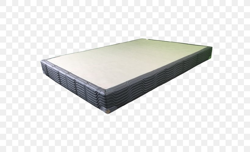 Bed Frame Box-spring Mattress, PNG, 650x500px, Bed Frame, Bed, Box Spring, Boxspring, Furniture Download Free