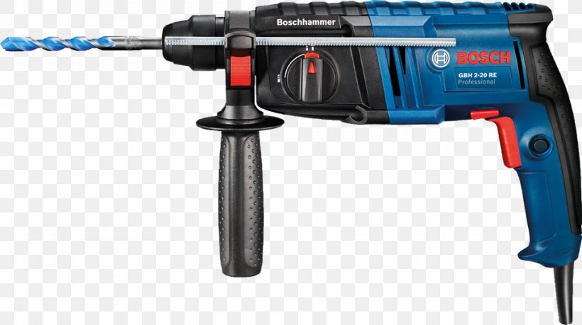 Bosch Professional GBH SDS-Plus-Hammer Drill Incl. Case Bosch GBH 2-26 DRE Professional Augers, PNG, 960x538px, Hammer Drill, Augers, Bosch Gbh 226 Dre Professional, Bosch Power Tools, Chuck Download Free