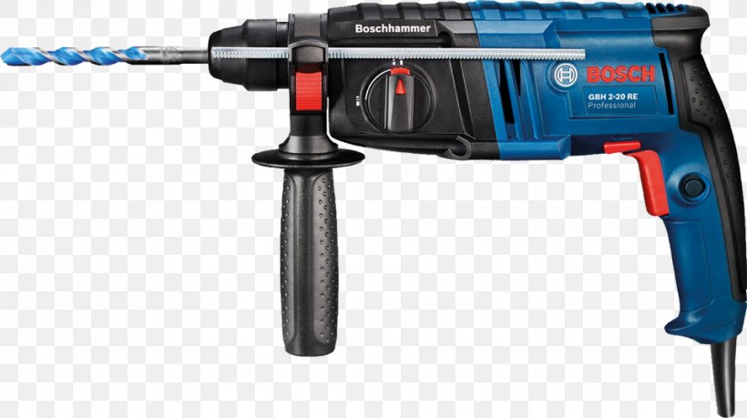 bosch power hammer drill