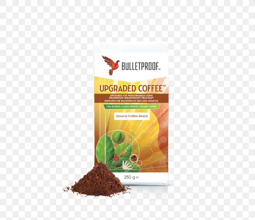 Bulletproof Coffee Irgachefe Coffee Bean, PNG, 570x708px, Coffee, Bean, Bulletproof Coffee, Cocoa Bean, Cocoa Solids Download Free