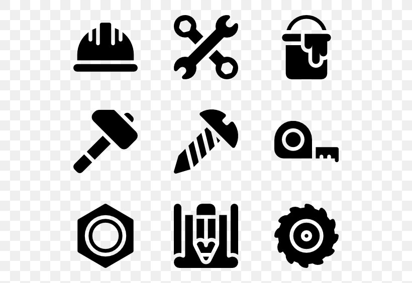 Carpenter, PNG, 600x564px, User Interface, Black, Black And White, Brand, Carpenter Download Free