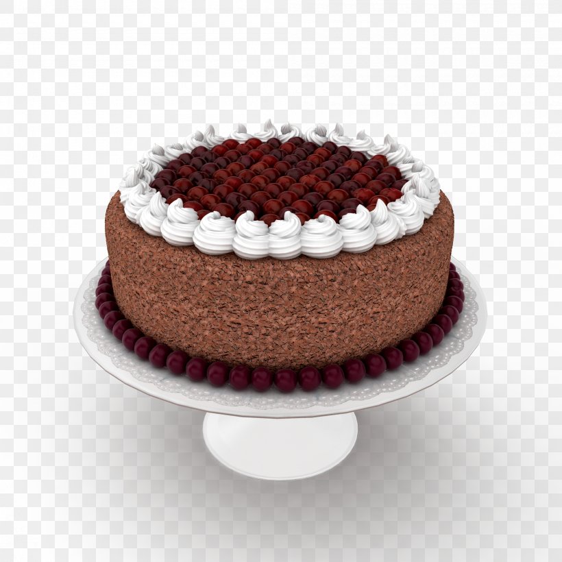 Cream Birthday Cake Cheesecake Mousse, PNG, 2000x2000px, 3d Computer Graphics, Cream, Birthday Cake, Buttercream, Cake Download Free