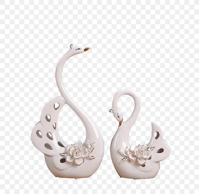 Cygnini Ceramic Gift Vase Wedding, PNG, 800x800px, Cygnini, Aliexpress, Artikel, Birthday, Body Jewelry Download Free