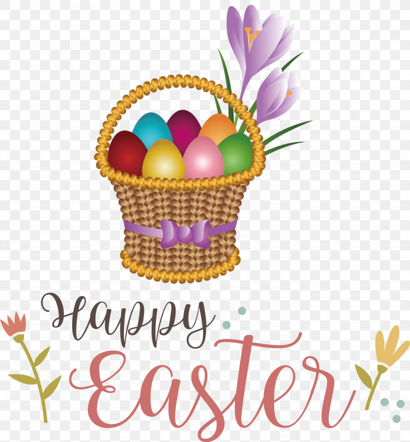Easter Egg, PNG, 2783x3000px, Happy Easter Day, Easter Basket, Easter Egg, Easter Food, Egg Download Free
