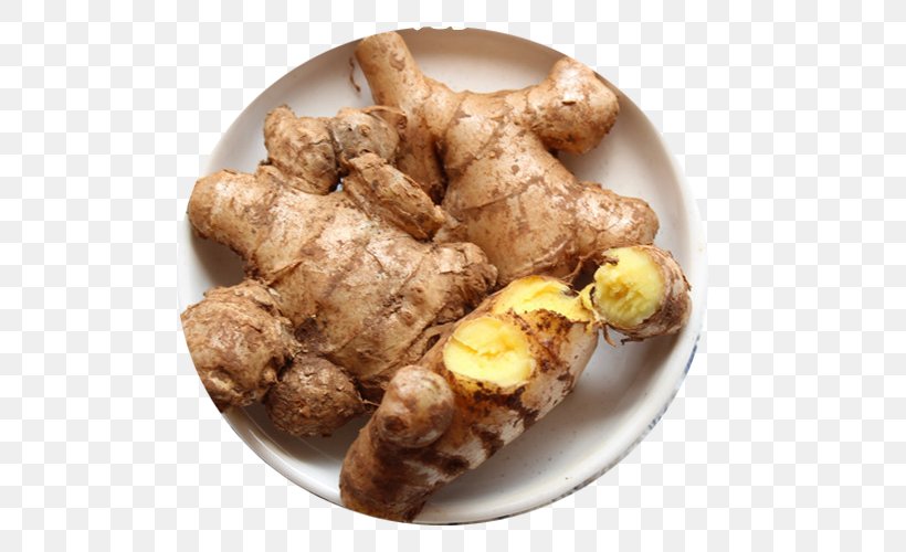 Ginger Gratis Chinese Herbology, PNG, 564x500px, Ginger, Chinese Herbology, Condiment, Food, Galangal Download Free