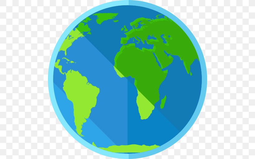 Globe World Map Earth, PNG, 512x512px, Globe, Area, Color, Earth, Flat Earth Download Free