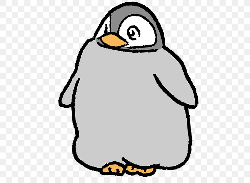 King Penguin Kifaranga Clip Art, PNG, 600x600px, Penguin, Adult, Animal, Aqua, Artwork Download Free