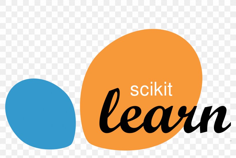 Logo Scikit-learn Python GitHub, PNG, 1831x1227px, Logo, Brand, Github, Learning, Orange Download Free