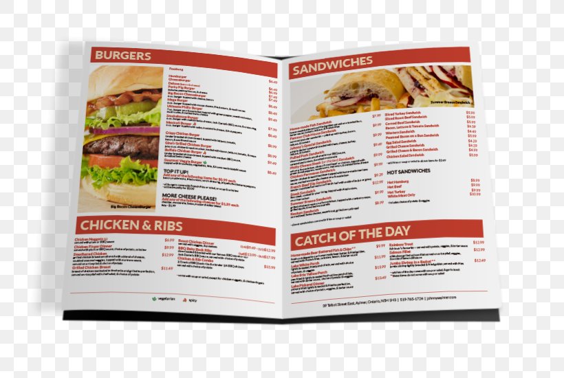 Recipe Brochure, PNG, 768x550px, Recipe, Advertising, Brochure Download Free