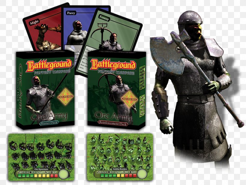 Army Battleground Fantasy Warfare Orc Action & Toy Figures, PNG, 889x669px, Army, Action Figure, Action Toy Figures, Fantasy, Games Download Free