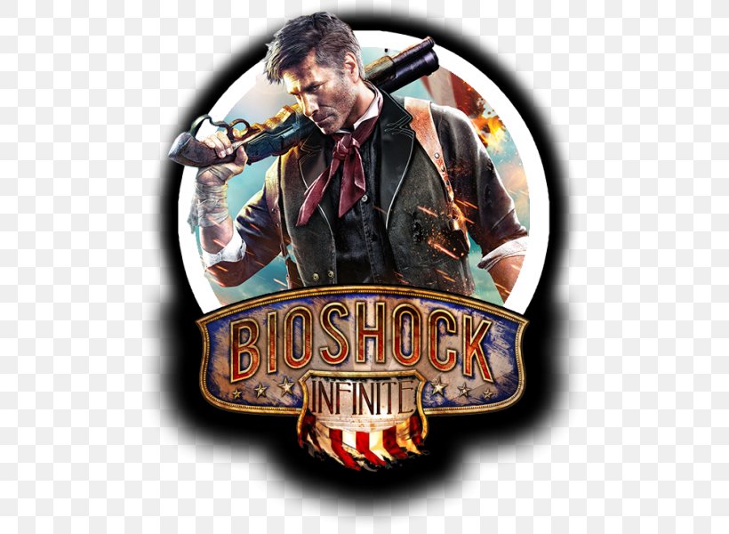 BioShock Infinite BioShock 2 Xbox 360 Video Game, PNG, 534x600px, 2k Games, Bioshock Infinite, Badge, Bioshock, Bioshock 2 Download Free