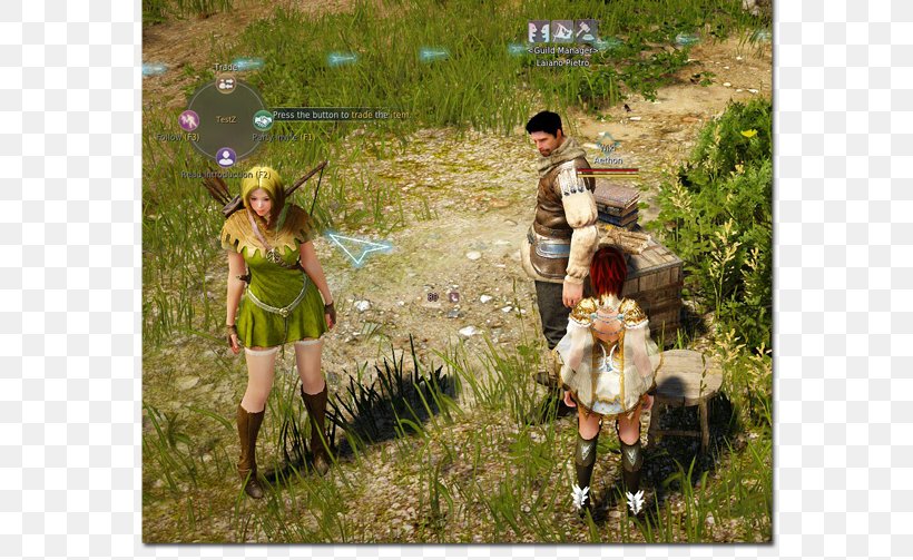 Black Desert Online Recreation Party Clan Facebook, PNG, 700x503px, Black Desert Online, Clan, Face, Facebook, Facebook Inc Download Free