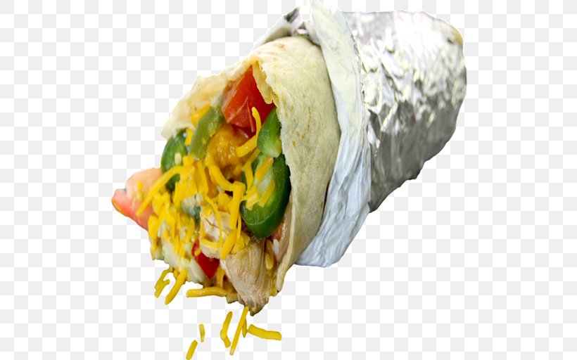Burrito Mexican Cuisine Hamburger Chicken Pizza, PNG, 512x512px, Burrito, Breakfast Burrito, Chicken, Chicken As Food, Cuisine Download Free
