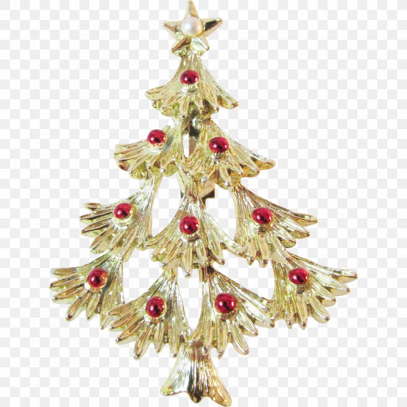 Christmas Ornament Spruce Christmas Tree Brooch Body Jewellery, PNG, 1814x1814px, Christmas Ornament, Body Jewellery, Body Jewelry, Brooch, Christmas Download Free