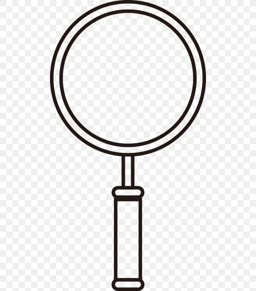 Clip Art Magnifying Glass Image Vector Graphics, PNG, 500x930px, Magnifying Glass, Area, Bathroom Accessory, Blue, Body Jewelry Download Free