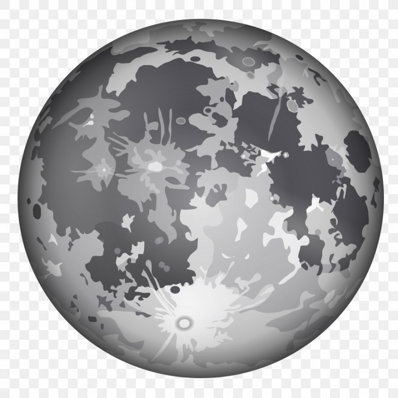 8,000+ Moon White Background Stock Illustrations, Royalty-Free Vector  Graphics & Clip Art - iStock