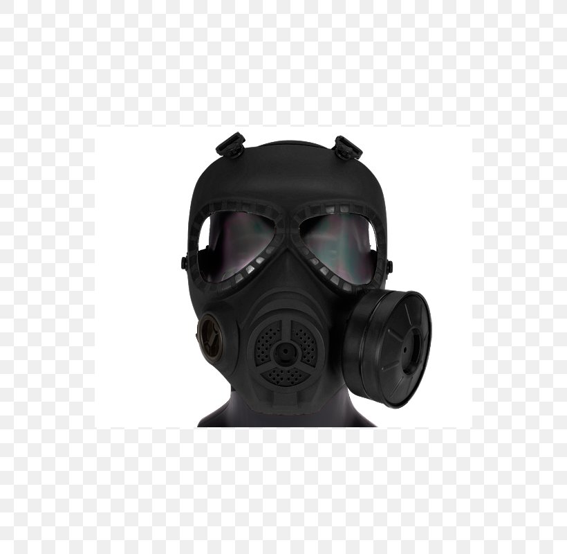 Gas Mask Eye Protection Airsoft, PNG, 800x800px, Gas Mask, Airsoft, Carbon Dioxide, Costume, Diving Snorkeling Masks Download Free