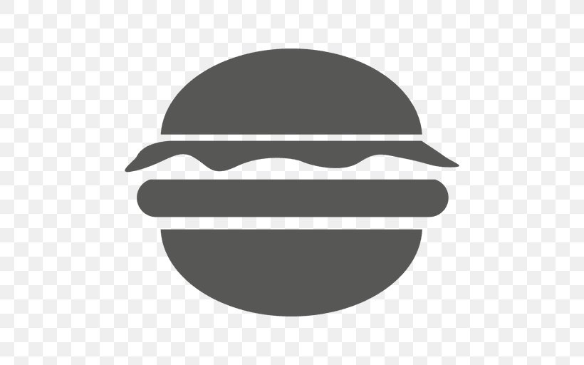 Hamburgers, PNG, 512x512px, Hamburger, Animation, Black And White, Eggplant, Food Download Free