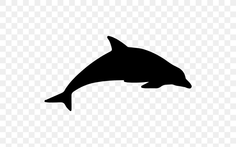 Harbour Porpoise Dolphin Animal Cetacea, PNG, 512x512px, Porpoise, Animal, Beak, Black, Black And White Download Free
