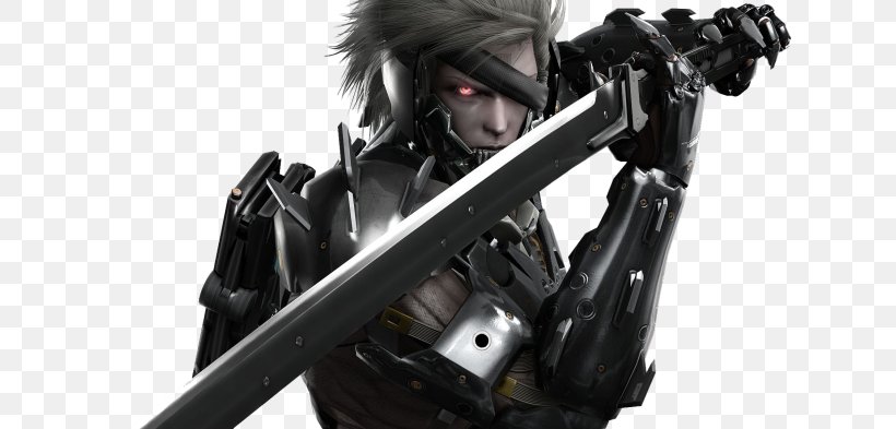 Metal Gear Rising: Revengeance Metal Gear Solid 2: Sons Of Liberty Metal Gear Solid 4: Guns Of The Patriots Metal Gear Solid: Peace Walker, PNG, 700x393px, Metal Gear Rising Revengeance, Firearm, Gun, Jetstream Sam, Kojima Productions Download Free