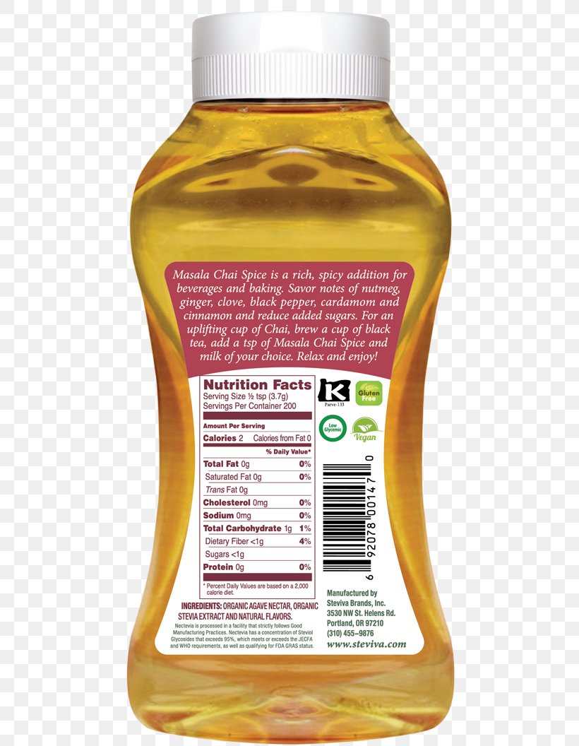 Nutrition Erythritol Agave Nectar Sugar Substitute, PNG, 500x1056px, Nutrition, Agave Nectar, Calorie, Condiment, Erythritol Download Free