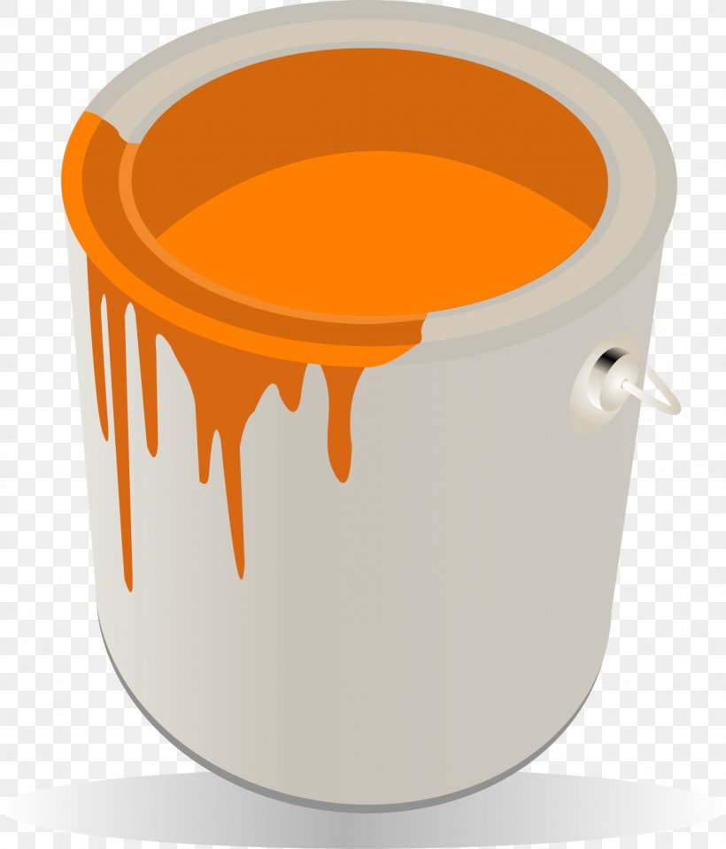 Paint Bucket Computer File, PNG, 1184x1386px, Paint, Artworks, Borste, Bucket, Cup Download Free