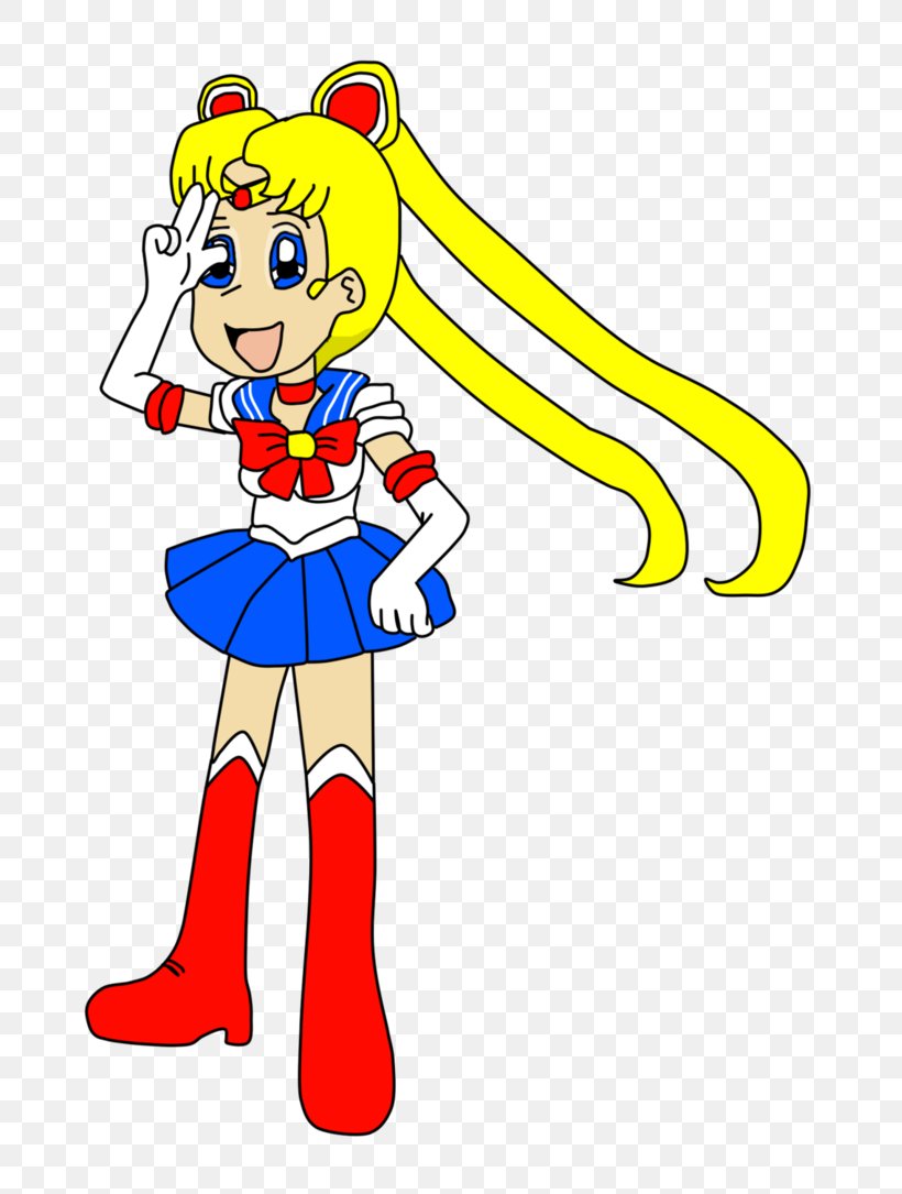 Sailor Moon Clip Art, PNG, 737x1085px, Sailor Moon, Animal Figure, Area, Art, Artwork Download Free