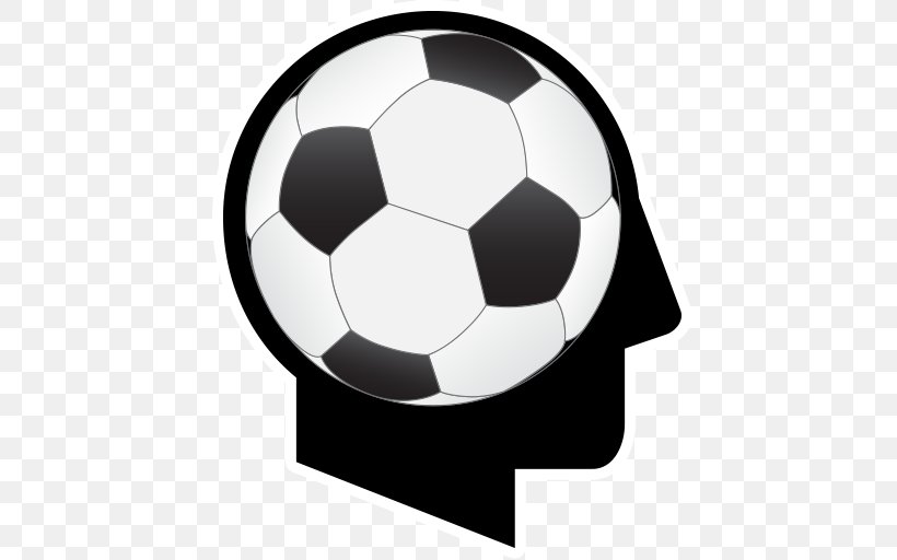 Soccer Ball, PNG, 512x512px, Ball, Alicante, Blackandwhite, Distribution, Food Download Free