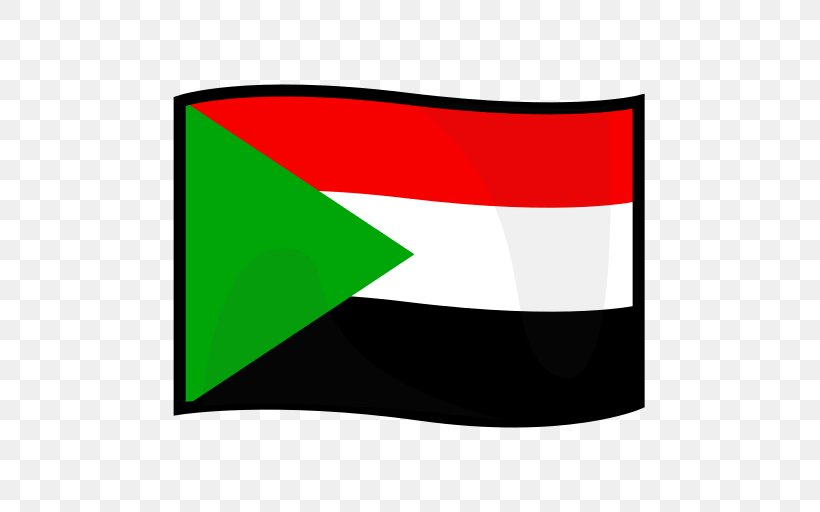 South Sudan Flag Of Sudan Emoji, PNG, 512x512px, Sudan, Area, Brand, Email, Emoji Download Free