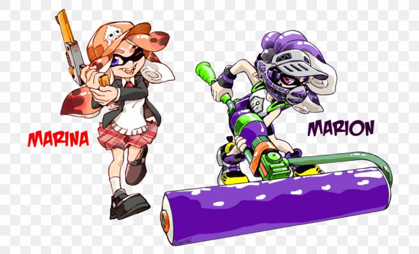 Splatoon 2 DeviantArt Fan Art, PNG, 1023x619px, Splatoon, Amiibo, Art, Deviantart, Fan Art Download Free