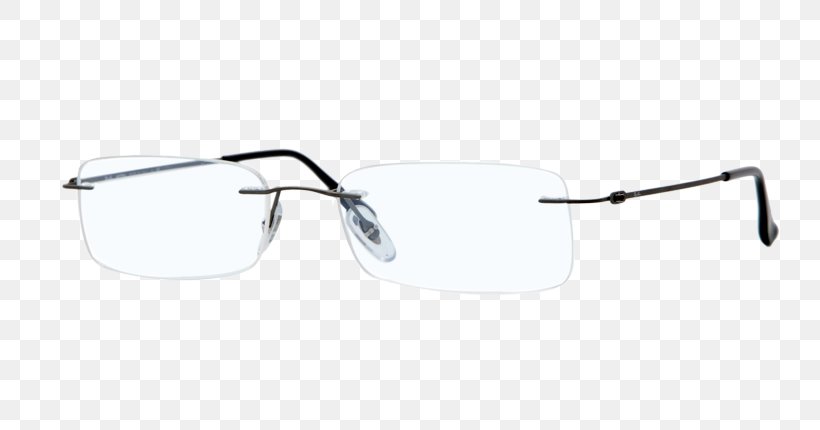 Sunglasses Goggles Ray-Ban RX5268, PNG, 760x430px, Glasses, Eyewear, Fashion Accessory, Glass, Goggles Download Free