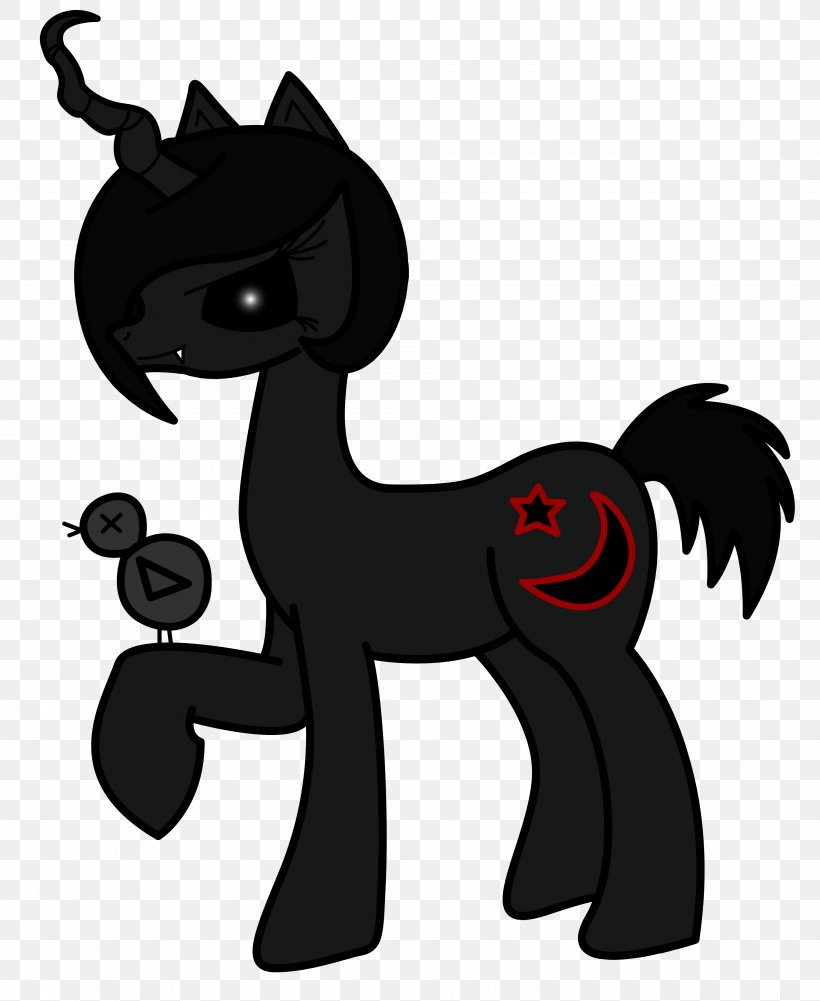 The Binding Of Isaac: Rebirth Pony Twilight Sparkle Horse, PNG, 3800x4640px, Binding Of Isaac, Art, Binding Of Isaac Rebirth, Black, Black And White Download Free