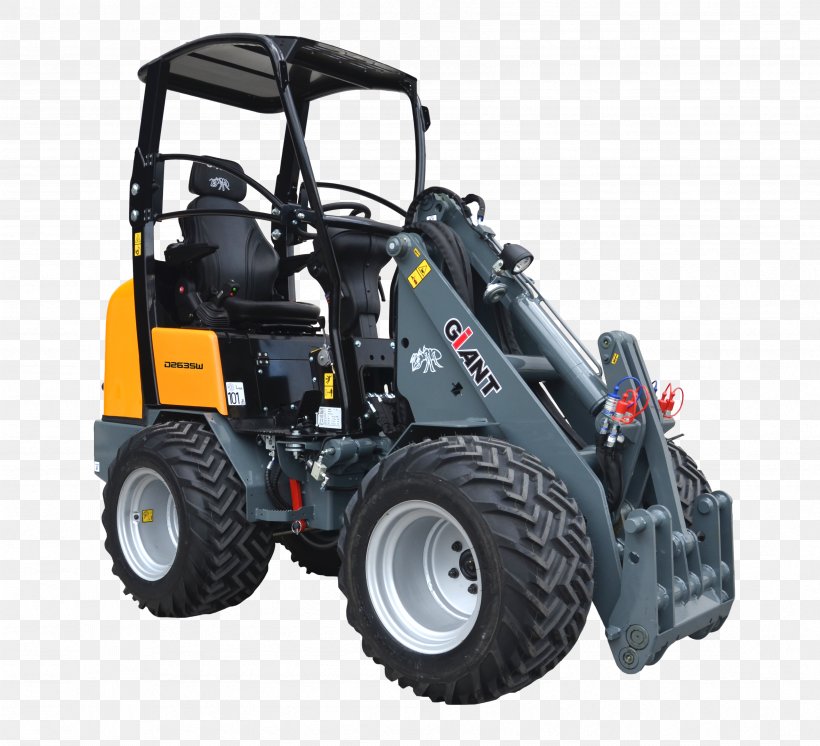 Tire Machine Loader Giant Bicycles Telescopic Handler, PNG, 3382x3078px, Tire, Agricultural Machinery, Articulated Vehicle, Automotive Exterior, Automotive Tire Download Free