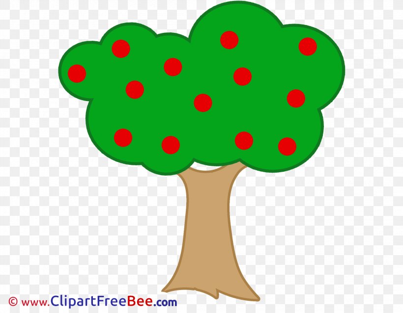 Tree Drawing Clip Art, PNG, 2200x1713px, Tree, Apples, Aspen, Baum Des Jahres, Cartoon Download Free