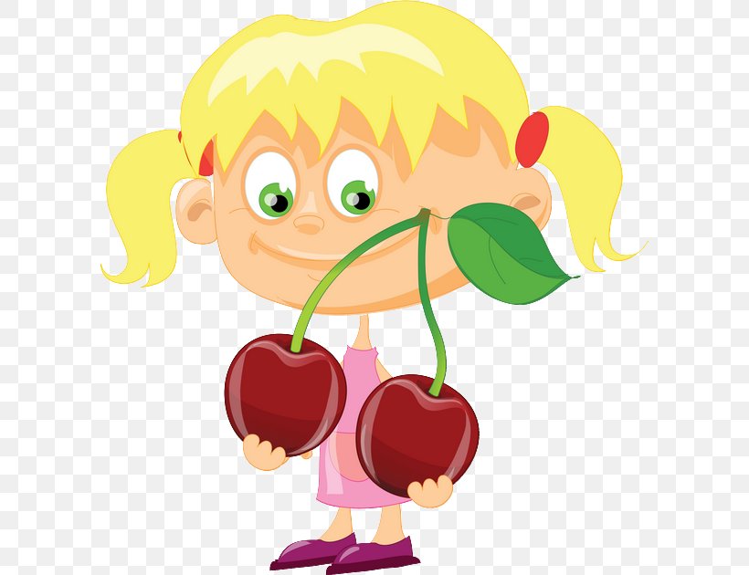 Apple Fruit Cherry Vegetable Clip Art, PNG, 600x630px, Watercolor, Cartoon, Flower, Frame, Heart Download Free