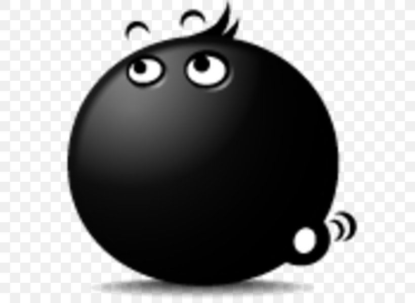 Emoticon Smiley Symbol, PNG, 600x600px, Emoticon, Black And White, Emo, Heart, Shame Download Free