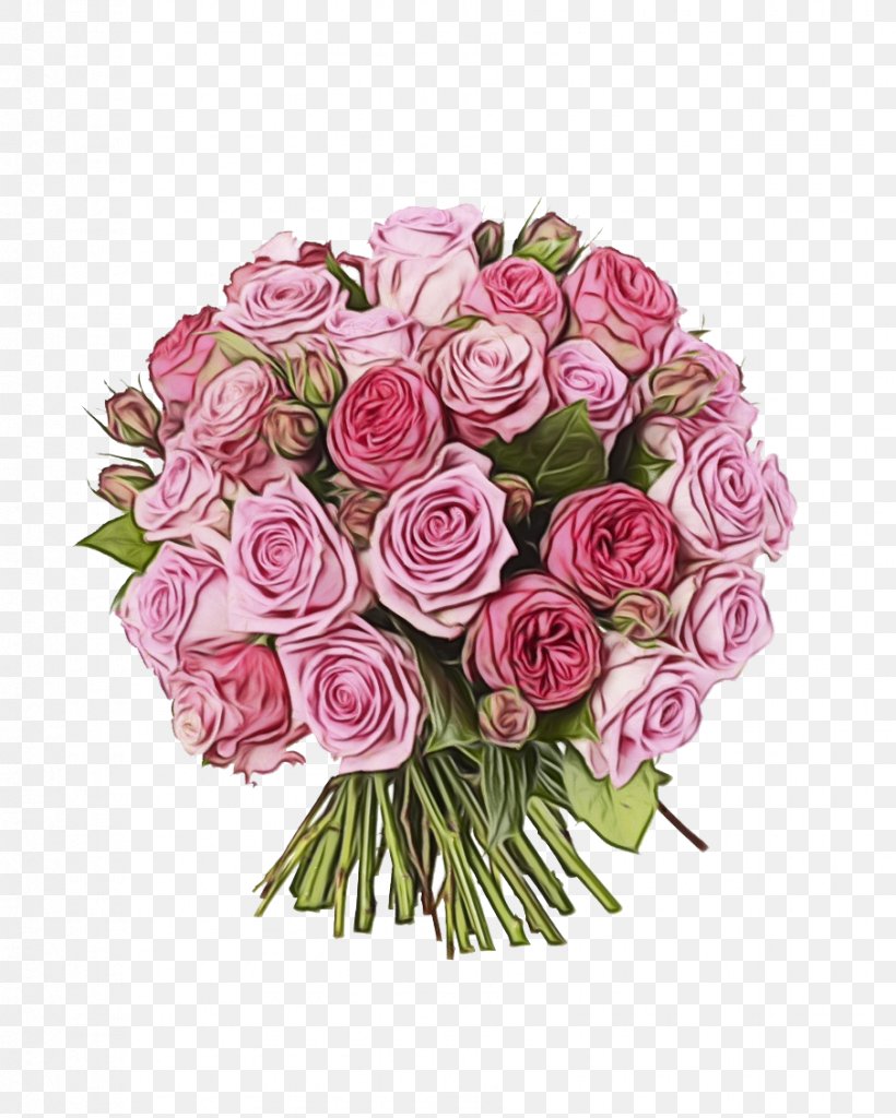 Flower Bouquet Rose Pink Flowers, PNG, 905x1131px, Flower Bouquet, Artwork, Blue, Bouquet, Bride Download Free