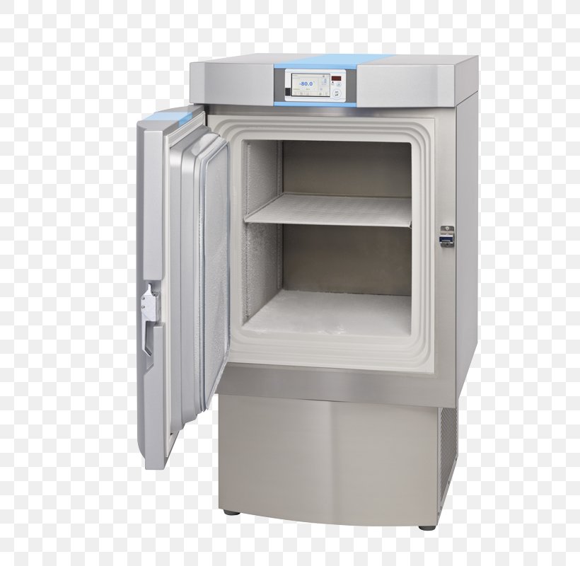 Freezers Laboratory Refrigeration Refrigerator Major Appliance, PNG, 633x800px, Freezers, Cold, Freezing, Frozen Food, Home Appliance Download Free
