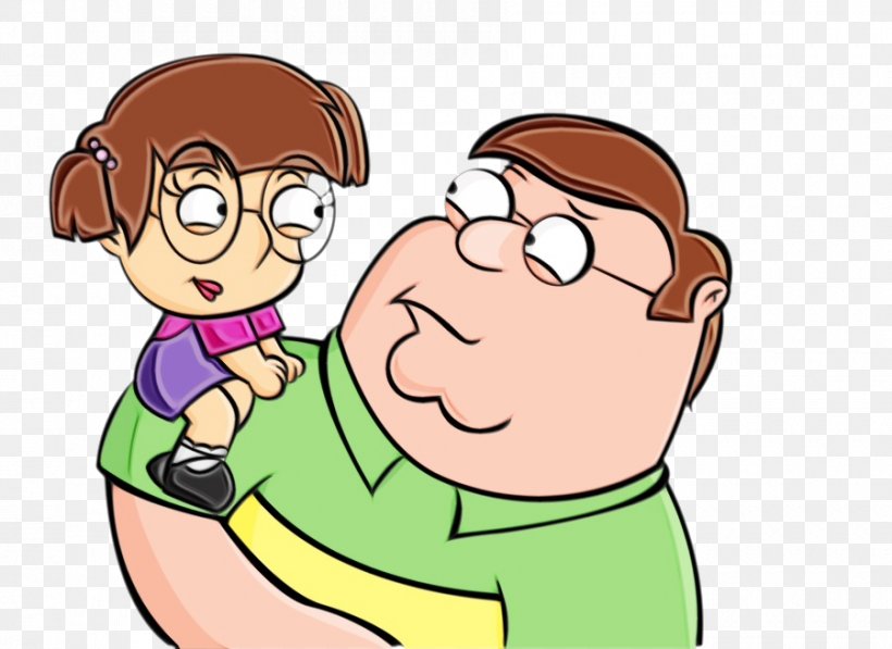 Happy Family Cartoon, PNG, 900x656px, Peter Griffin, Animation, Cartoon, Cheek, Child Download Free