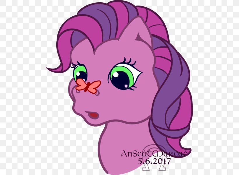 My Little Pony Derpy Hooves DeviantArt, PNG, 508x600px, Watercolor, Cartoon, Flower, Frame, Heart Download Free