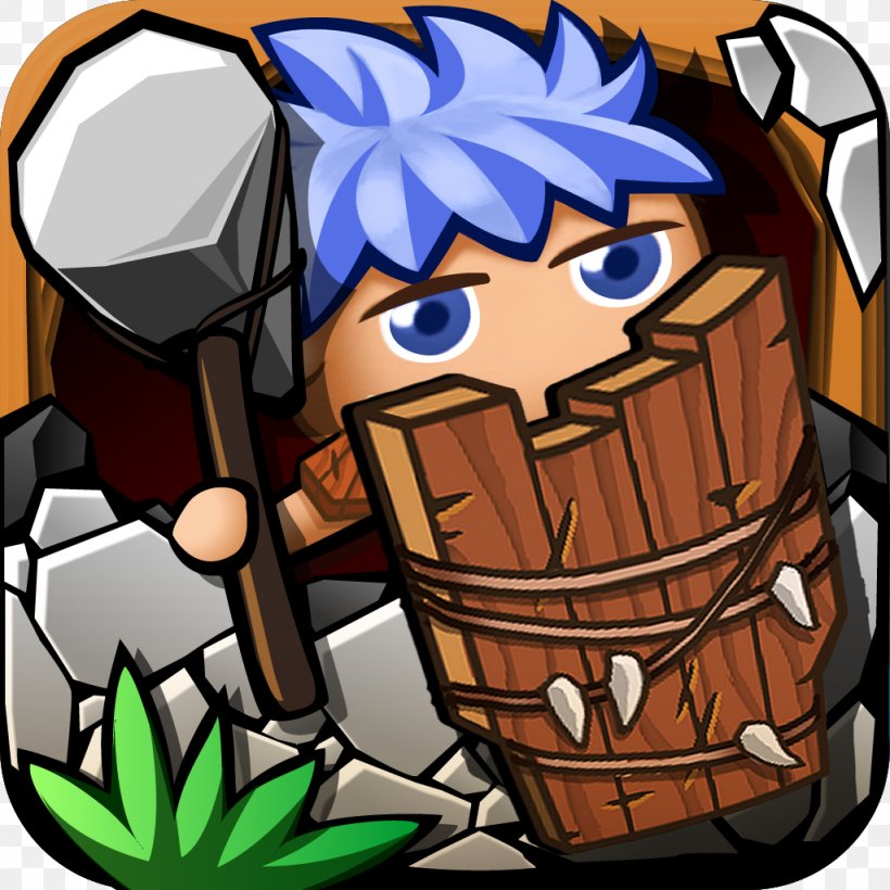 Naughty Little Devil 100T Earth Defender App Store Game Apple, PNG, 1024x1024px, Watercolor, Cartoon, Flower, Frame, Heart Download Free