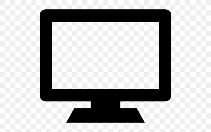 Personal Computer, PNG, 512x512px, Computer Monitors, Area, Brand, Computer, Computer Icon Download Free