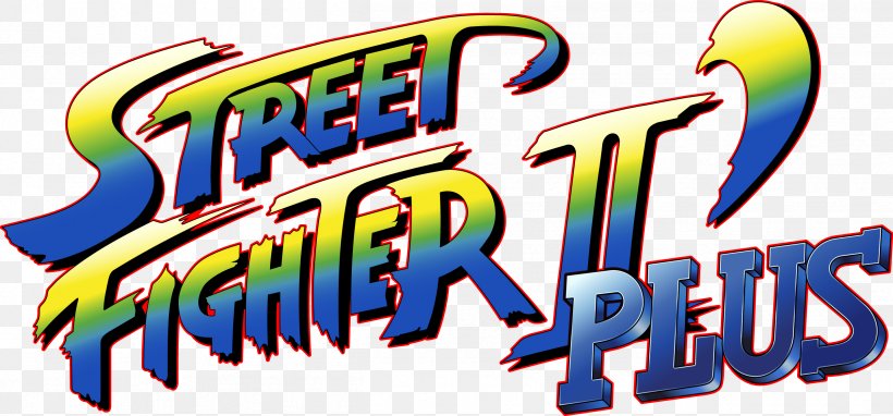Street Fighter II: The World Warrior Street Fighter II: Champion Edition Street Fighter Alpha 2 Super Street Fighter II, PNG, 2516x1174px, Street Fighter Ii The World Warrior, Advertising, Akuma, Arcade Game, Area Download Free