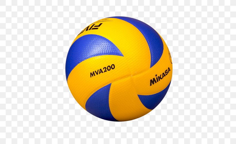 Volleyball Mikasa Sports Mitre Sports International, PNG, 500x500px, Volleyball, Artikel, Ball, Mikasa Sports, Mitre Sports International Download Free