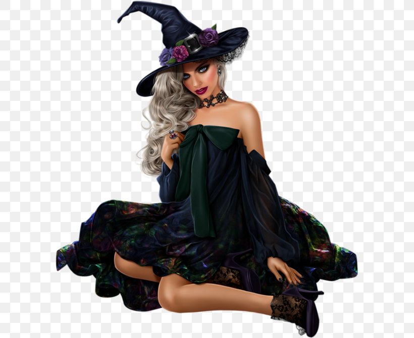 Witchcraft Woman, PNG, 600x670px, Witch, Child, Costume, Diary, Drawing Download Free